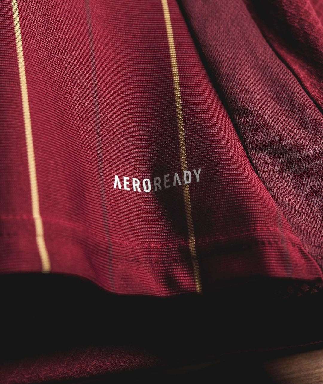 AS Roma 2024 Home Jersey (Player Version) for sale India