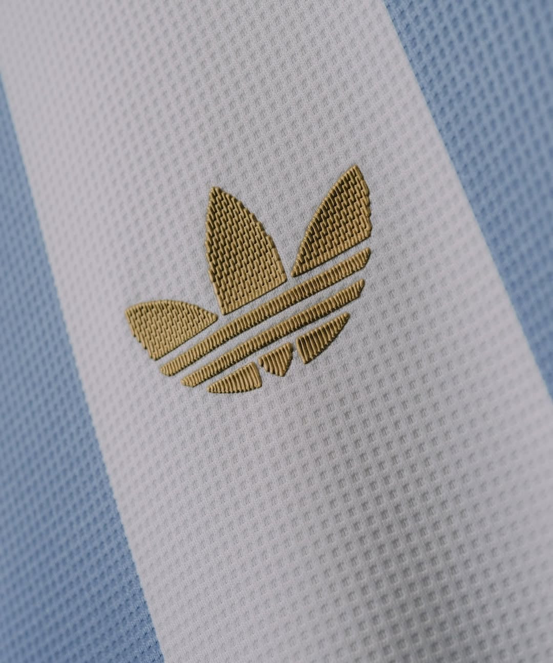 Argentina 50th Anniversary Special Home Jersey
