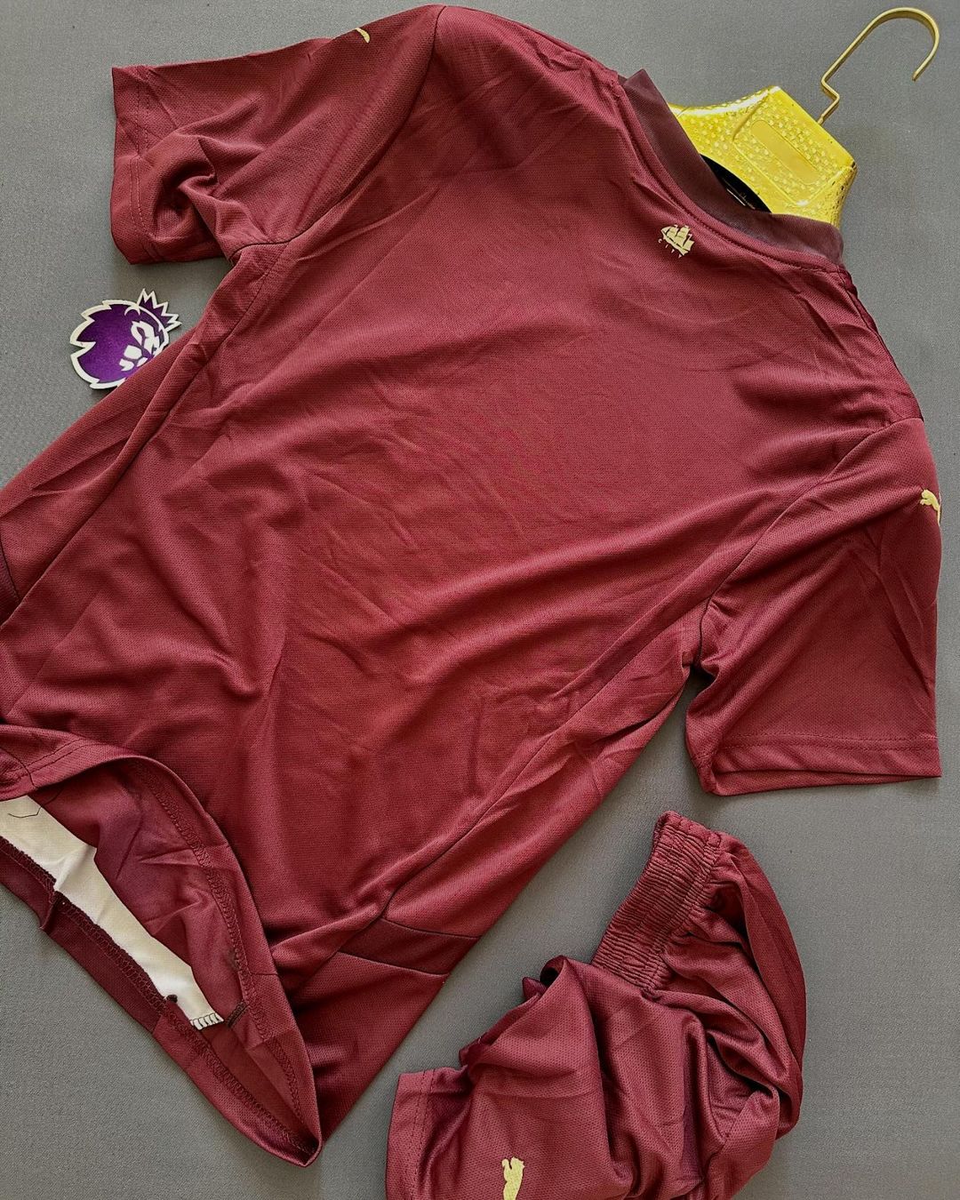 Manchester City 2024 Home Set (With Shorts) Jerseys Jersey Football Jerseys India Online