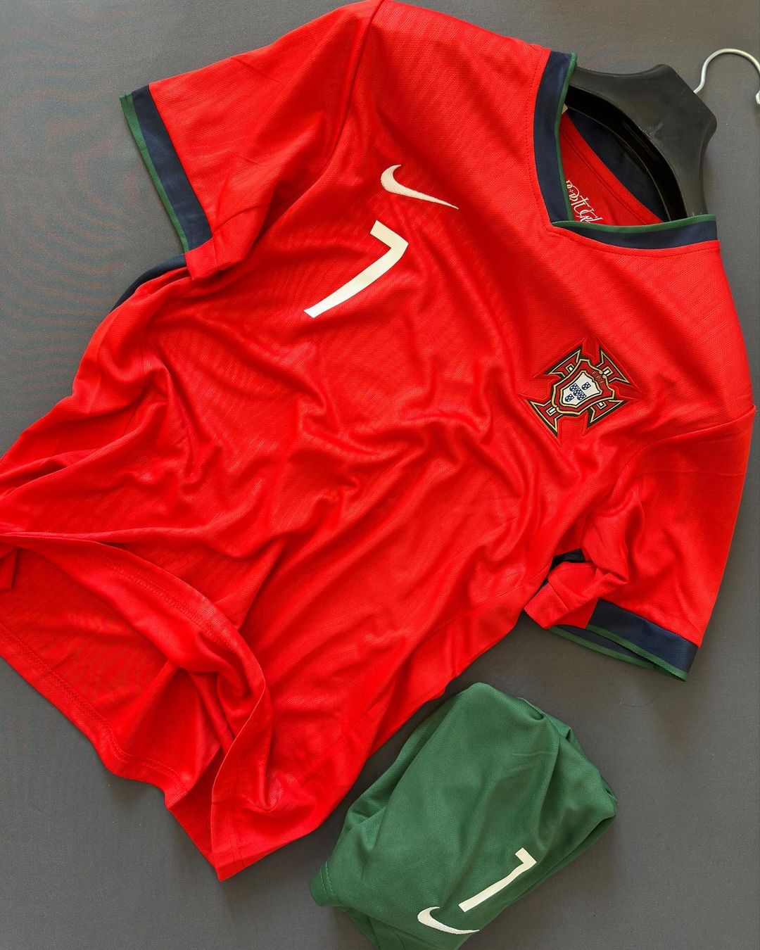 buy portugal-2024-away-set-with-shorts-in-india