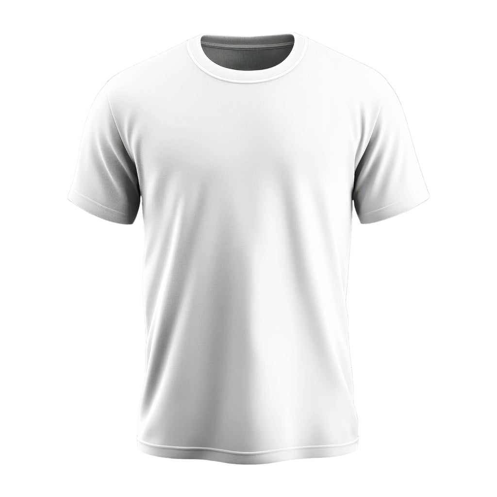 Awkward Vibes Printed T-Shirt