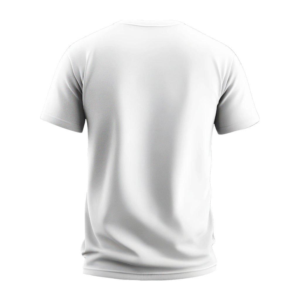Awkward Vibes Printed T-Shirt