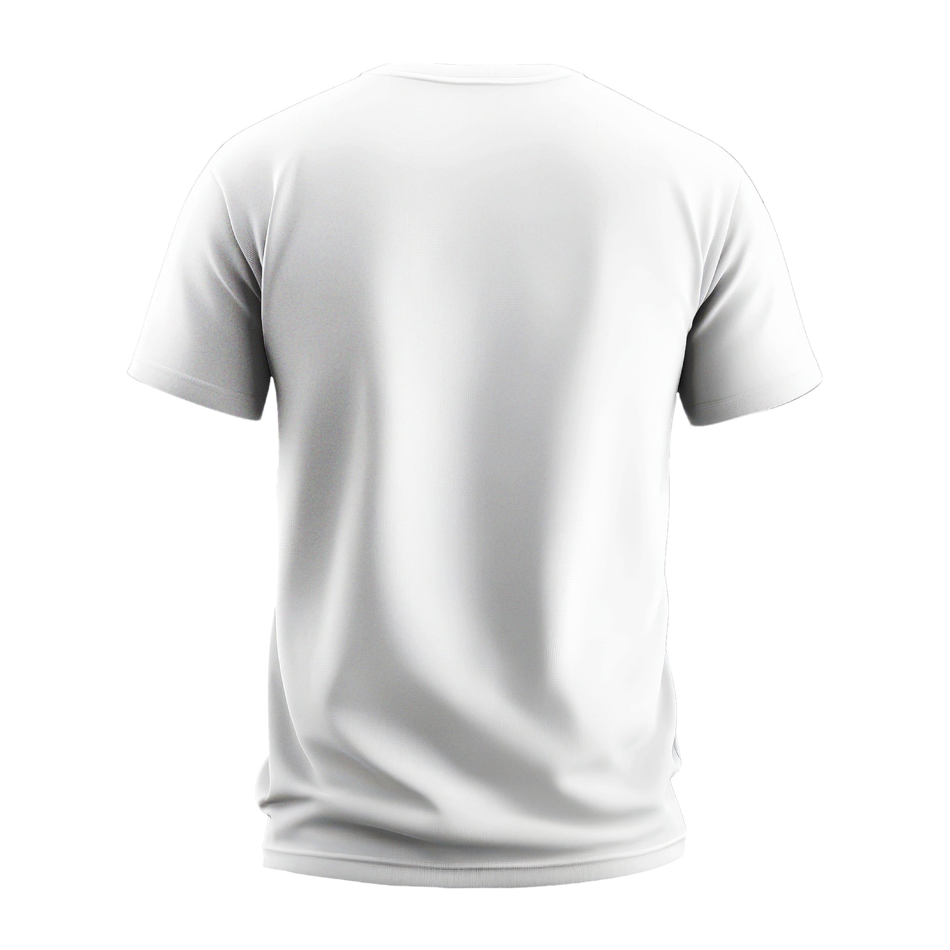 Awkward Vibes Printed T-Shirt