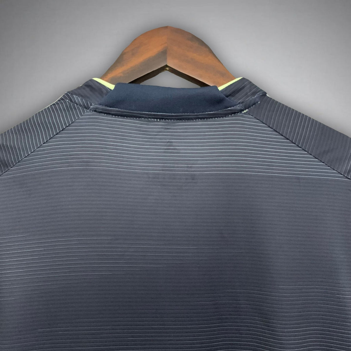 Real Madrid 2025/26 Away Jersey (Player Version)
