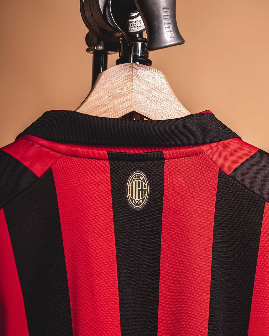 AC Milan 125th Anniversary Special Jersey