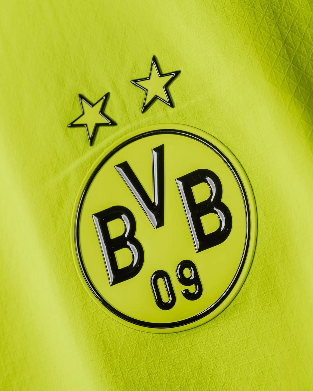 Borussia Dortmund 2024/25 Away Jersey