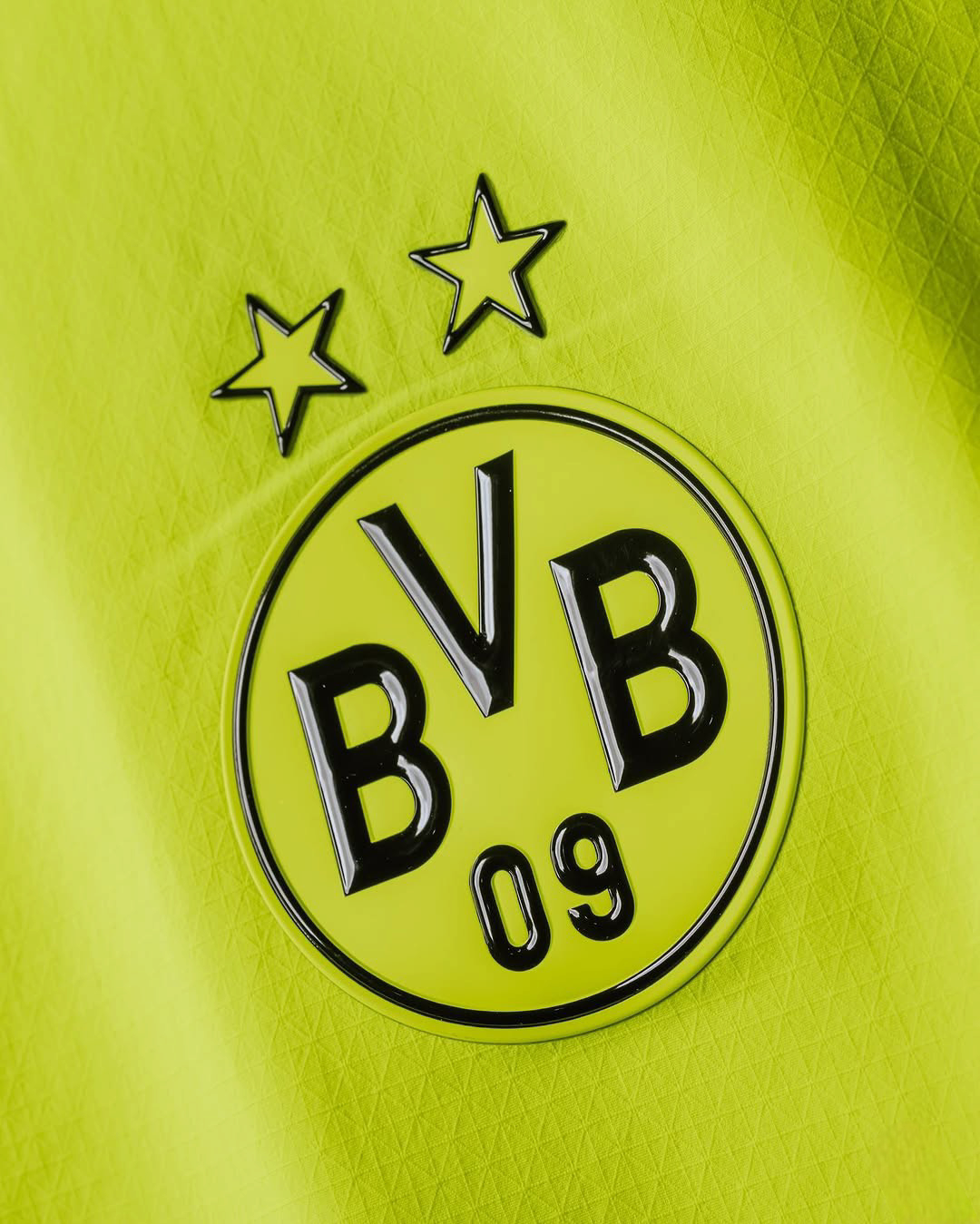 Borussia Dortmund 2024/25 Away Jersey