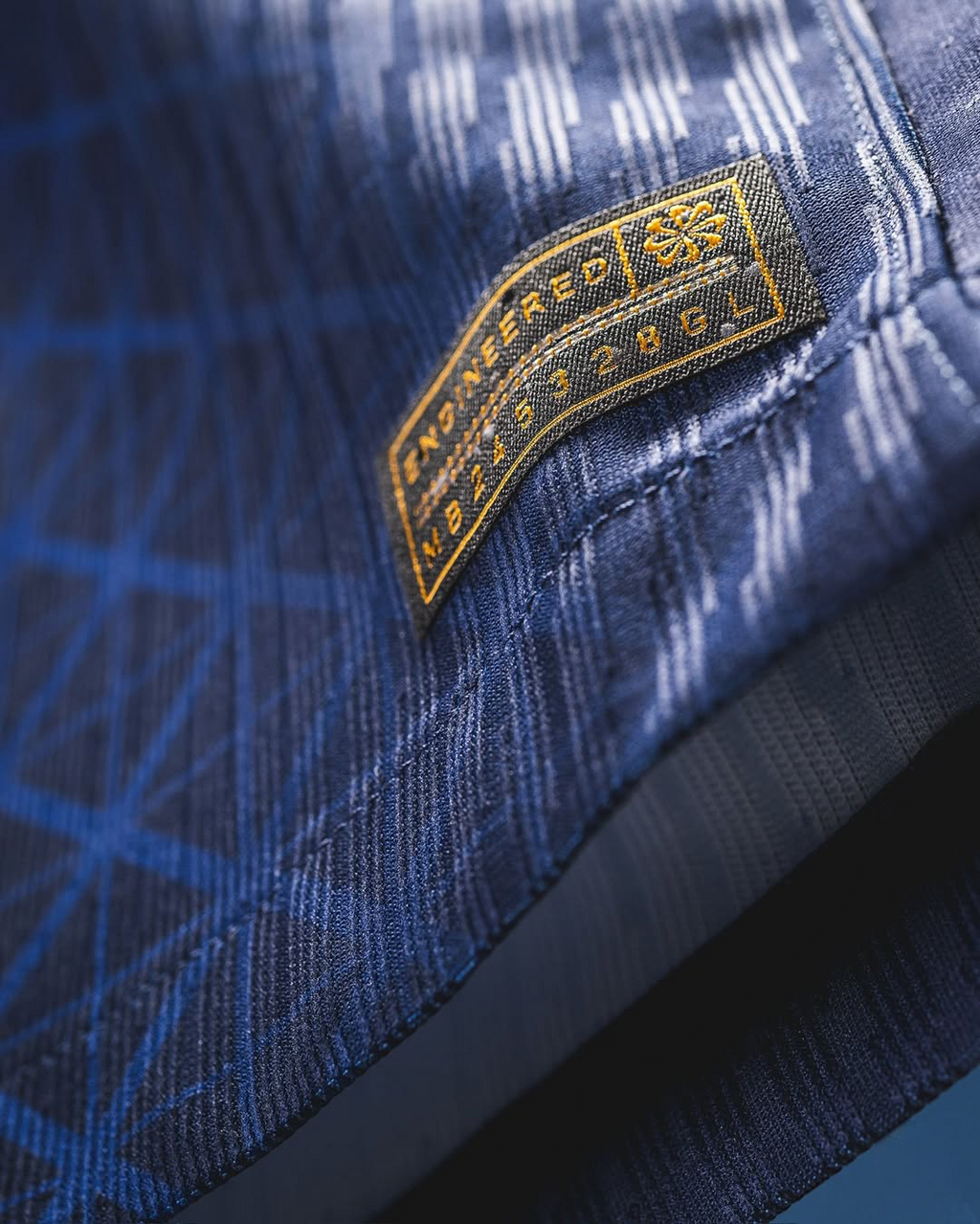 Paris Saint-Germain 2025/26 Home Jersey (Player Version)
