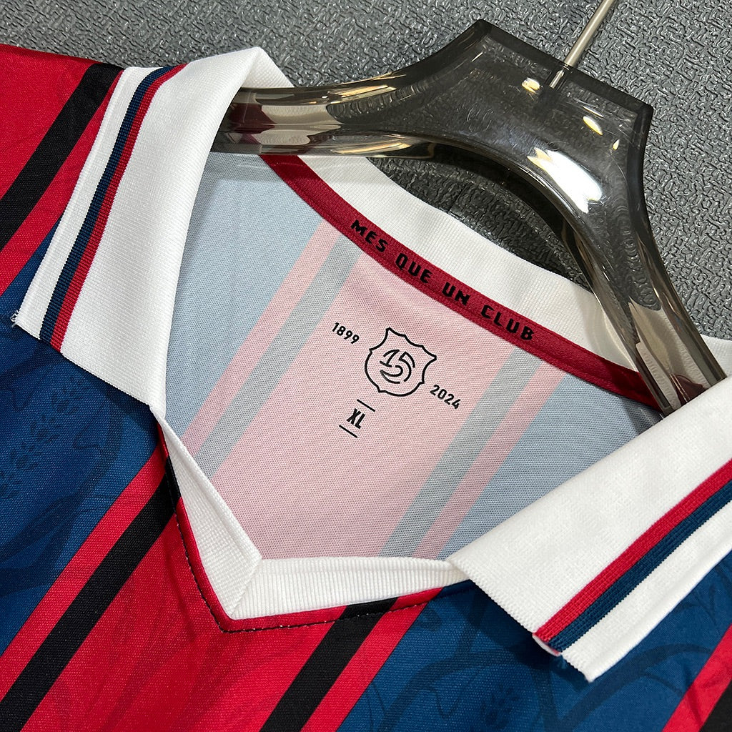 FC  Barcelona 2025 Special Edition Jersey