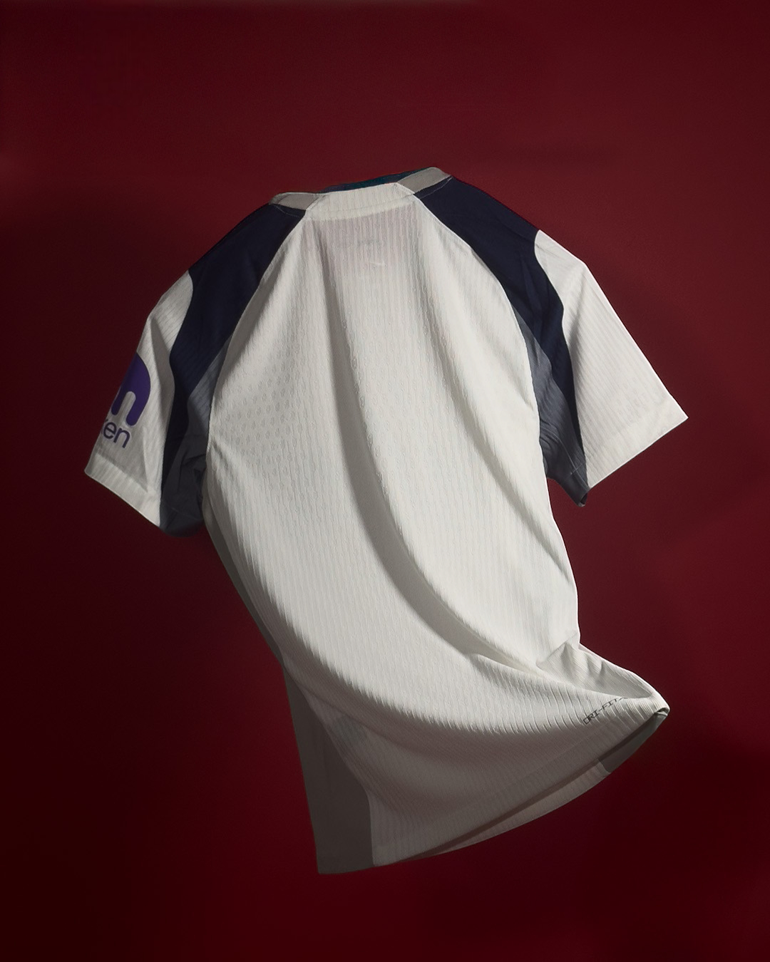 Tottenham Hotspur 2025/26 Home Jersey (Player Version)