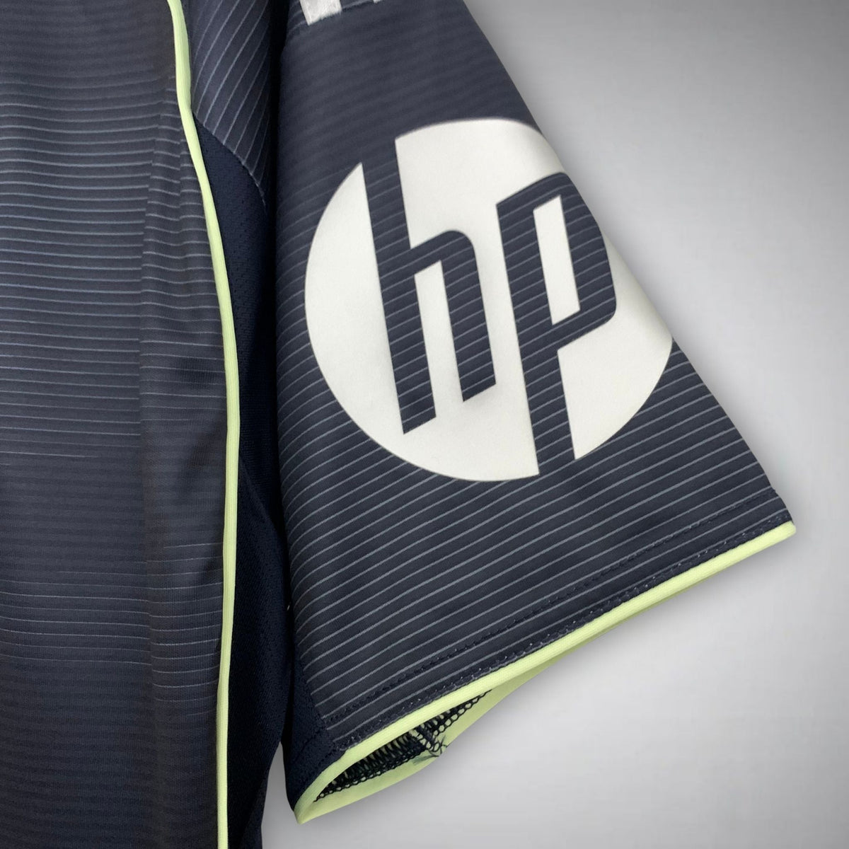 Real Madrid 2025/26 Away Jersey (Player Version)