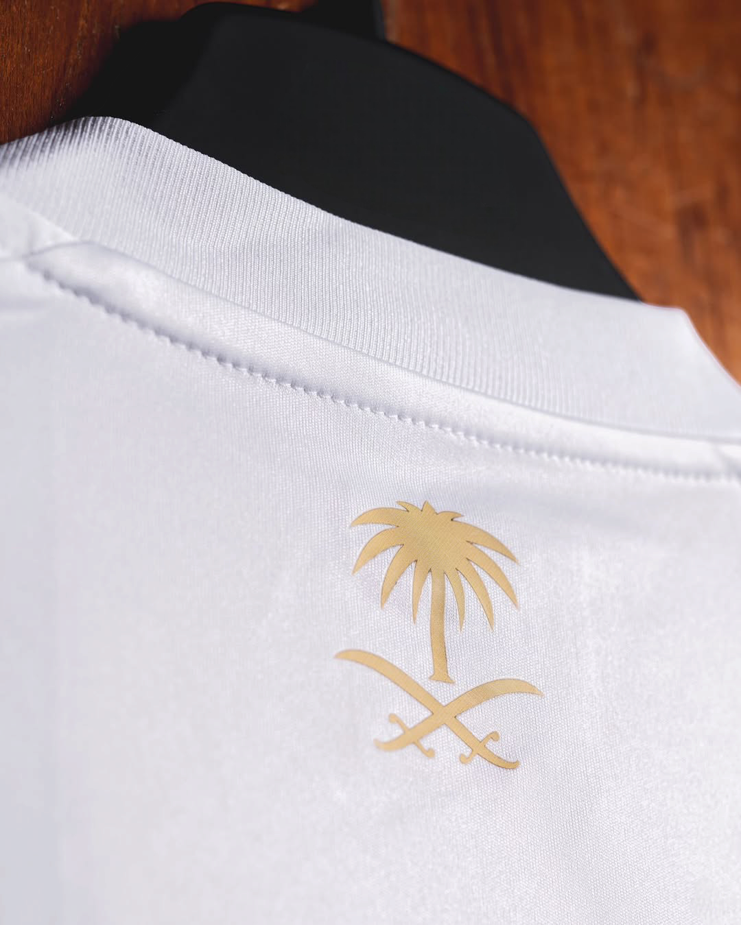 Al Nassr 2024/25 Third Jersey (Player Version)