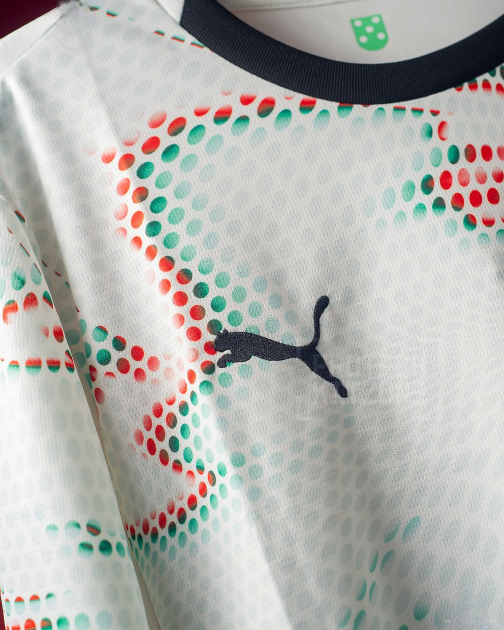 Portugal 2025/26 Away Jersey (Player Version)