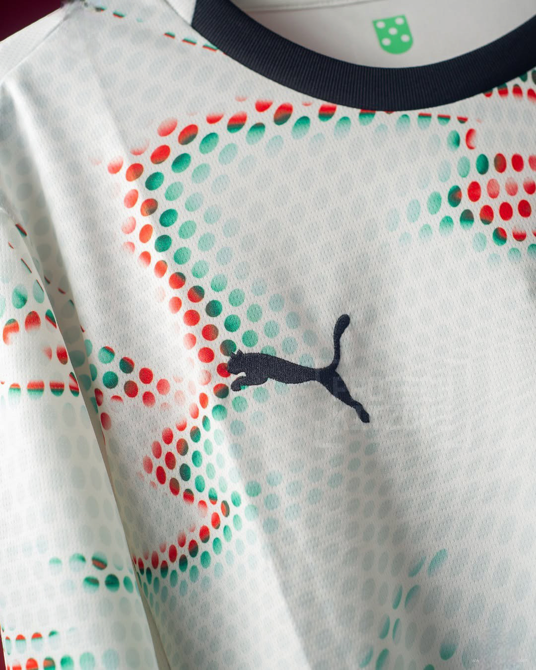 Portugal 2025/26 Away Jersey (Player Version)
