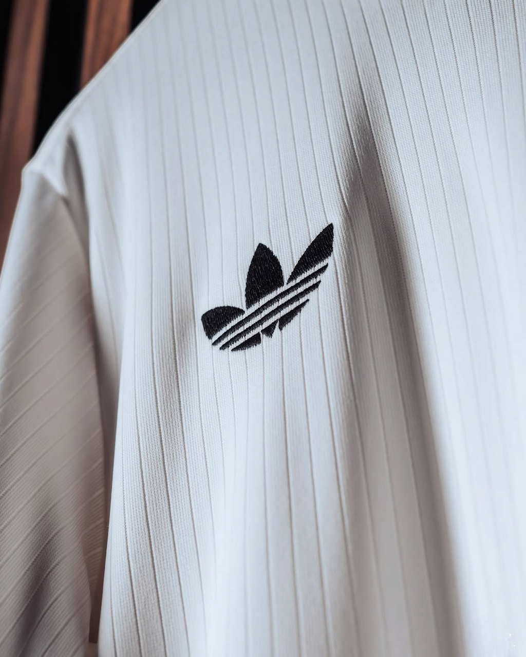 Germany 125th Anniversary Jersey (Player Version)