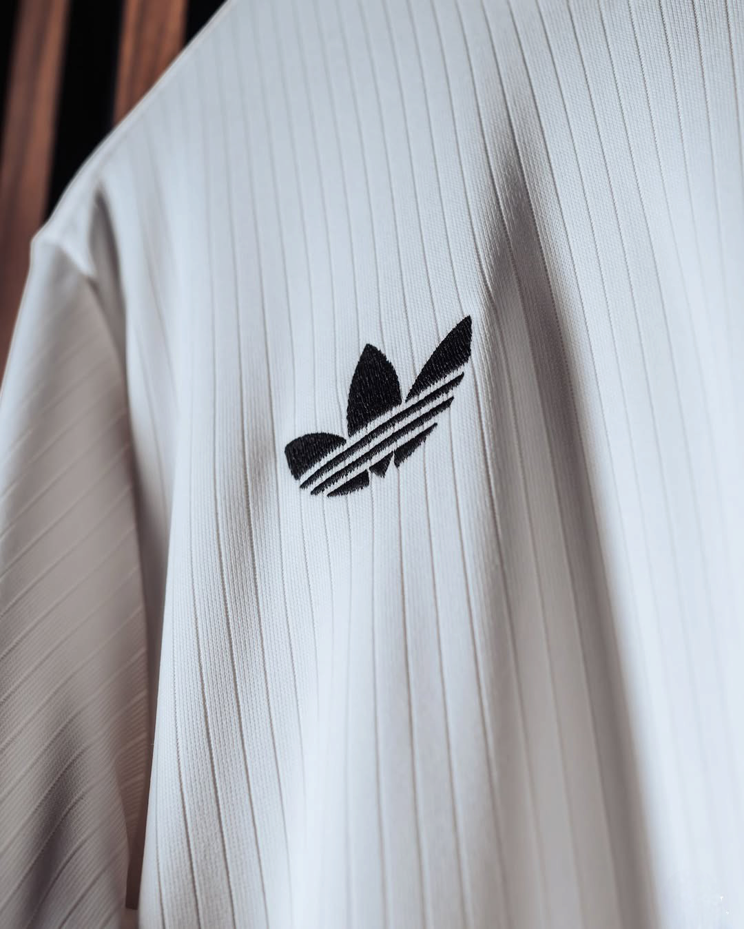 Germany 125th Anniversary Jersey (Player Version)