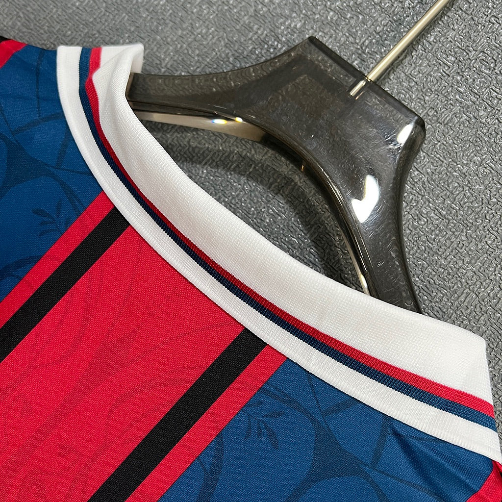 FC  Barcelona 2025 Special Edition Jersey