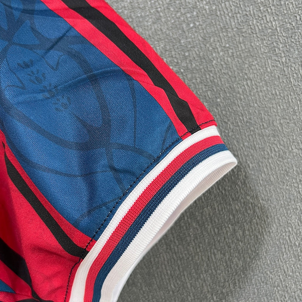 FC  Barcelona 2025 Special Edition Jersey