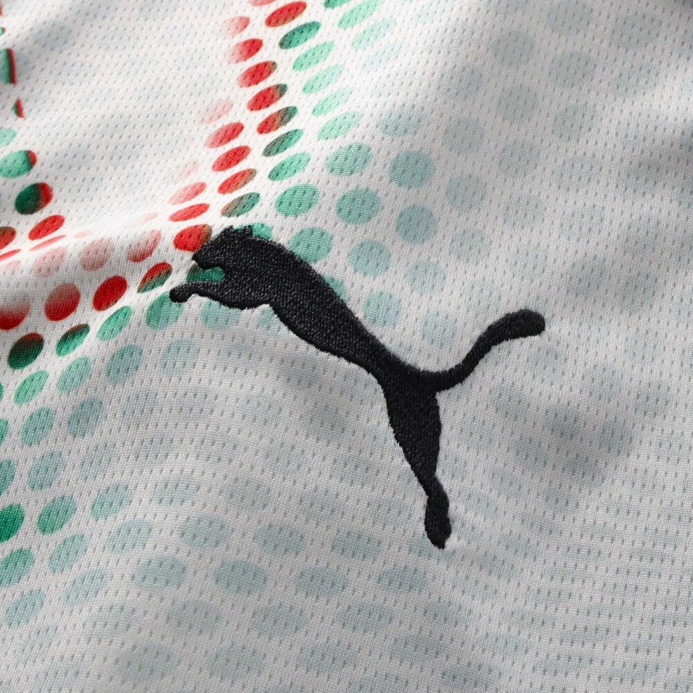 Portugal 2025/26 Away Jersey (Player Version)
