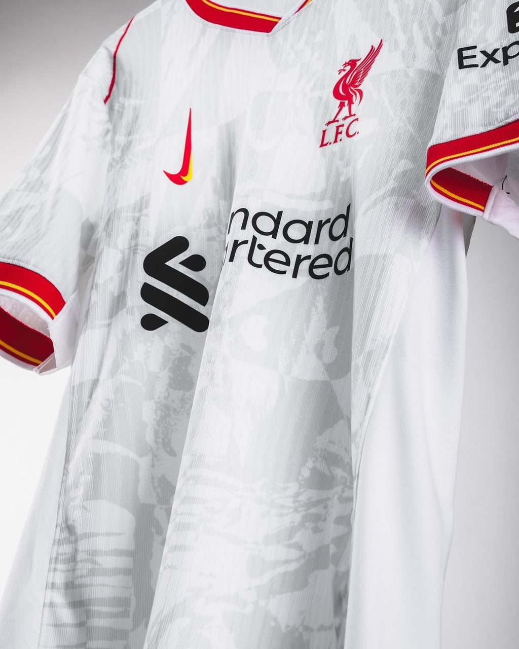 Liverpool 2024 Third Jersey (Fan Version) Jerseys Jersey Nike Football Jerseys India Online