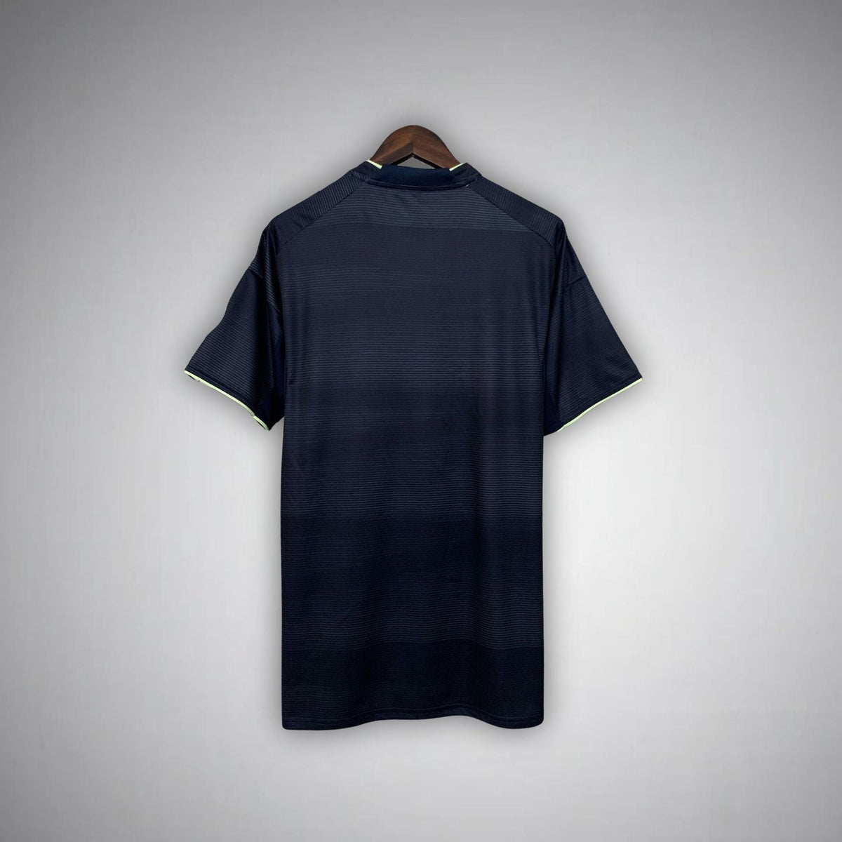 Real Madrid 2025/26 Away Jersey (Player Version)