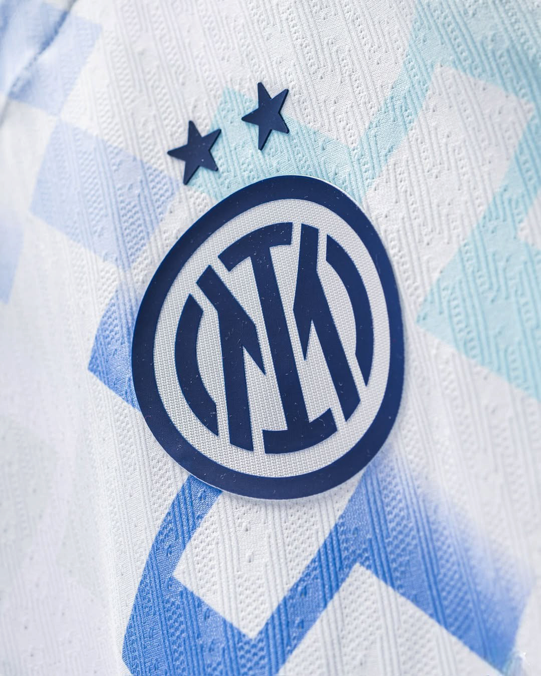 Inter Milan 2025/26 Away Jersey (Fan Version)