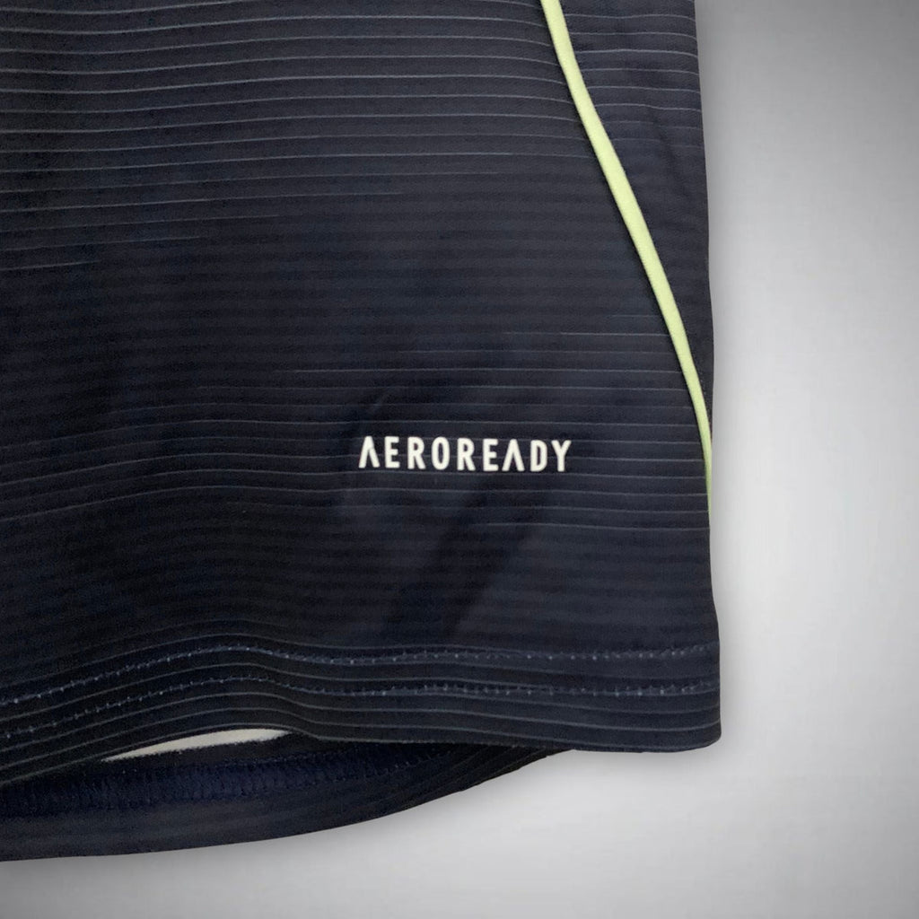 Real Madrid 2025/26 Away Jersey (Player Version)