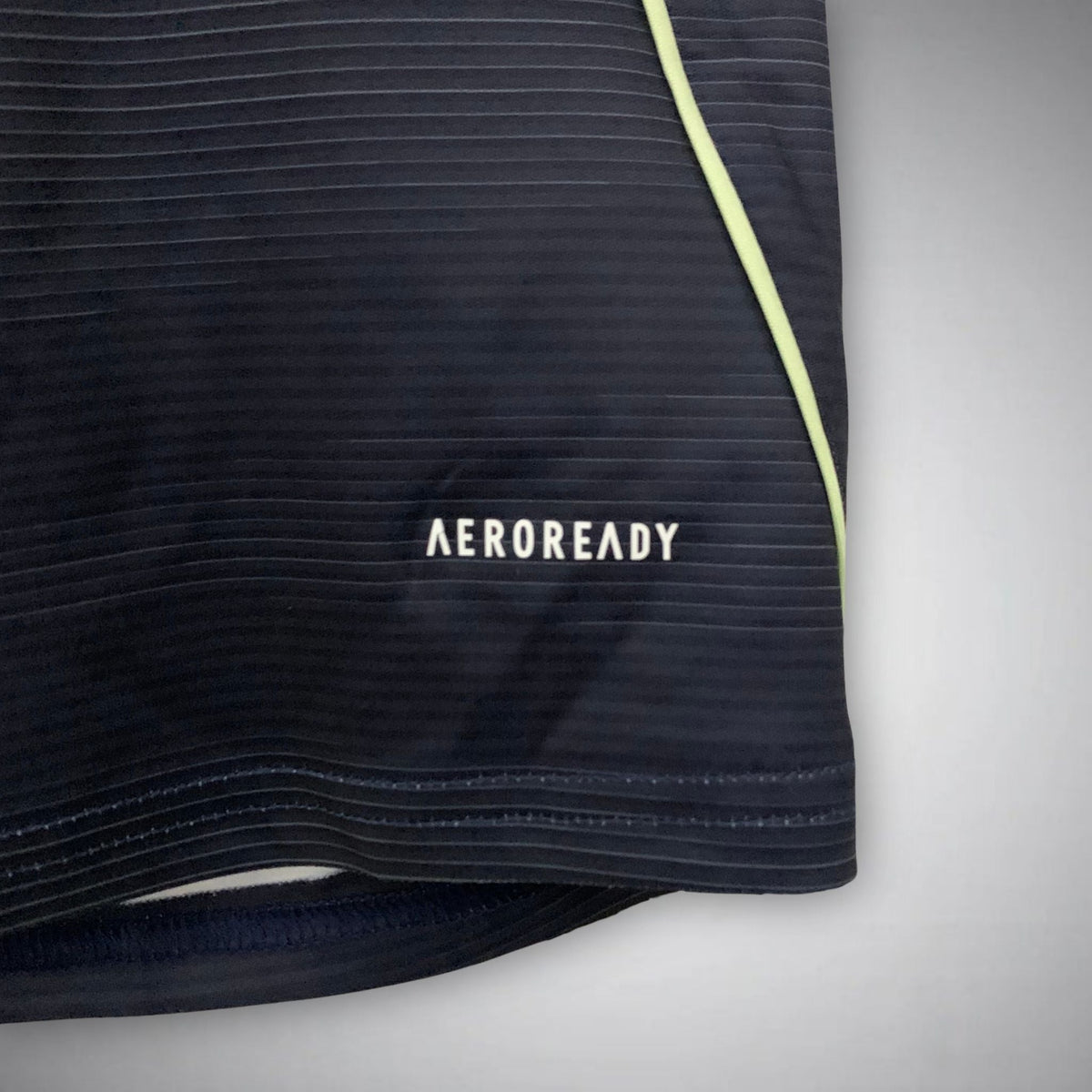 Real Madrid 2025/26 Away Jersey (Player Version)
