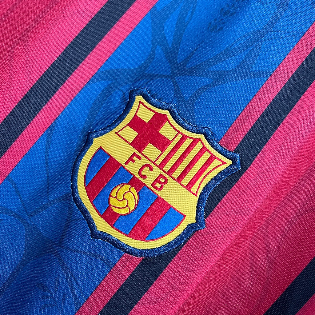 FC  Barcelona 2025 Special Edition Jersey