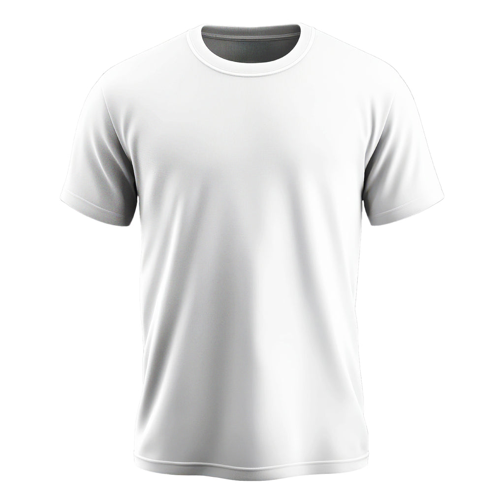 Heavy GSM Oversized Fit T-Shirt White