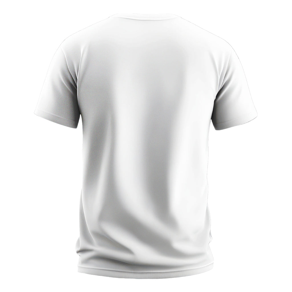 Heavy GSM Oversized Fit T-Shirt White