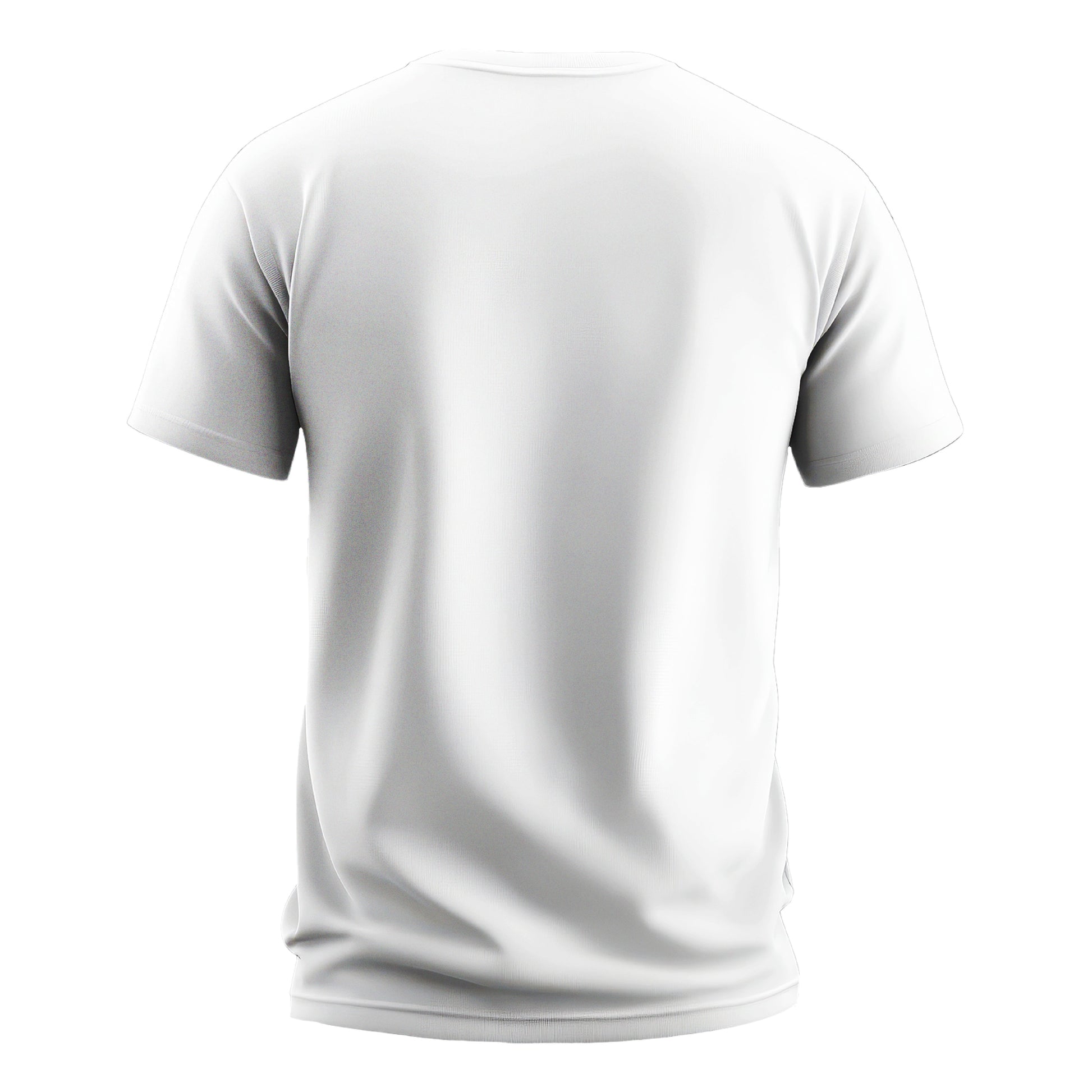 Heavy GSM Oversized Fit T-Shirt White